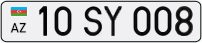 10SY008