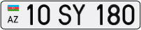 10SY180