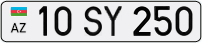 10SY250