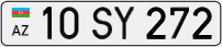 10SY272