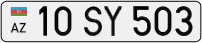 10SY503