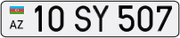 10SY507