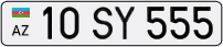 10SY555