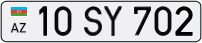 10SY702