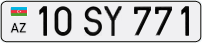 10SY771