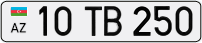 10TB250