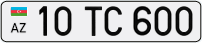 10TC600