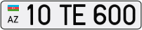 10TE600