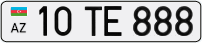 10TE888