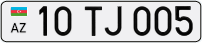10TJ005