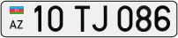 10TJ086