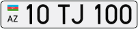10TJ100