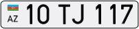 10TJ117