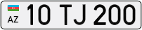 10TJ200
