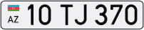 10TJ370