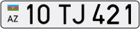 10TJ421