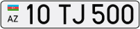 10TJ500