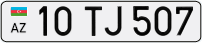 10TJ507