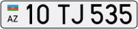 10TJ535
