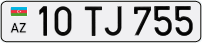 10TJ755