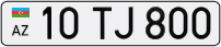10TJ800