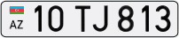10TJ813