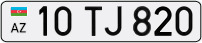 10TJ820