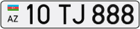 10TJ888