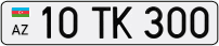 10TK300