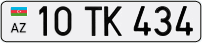 10TK434