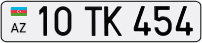 10TK454