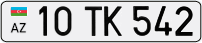 10TK542