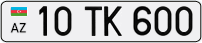 10TK600