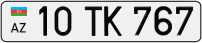 10TK767