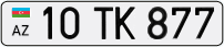 10TK877