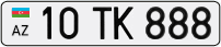 10TK888