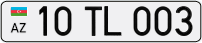 10TL003