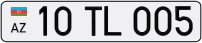 10TL005