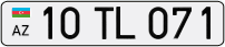 10TL071