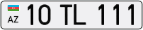 10TL111