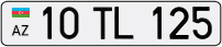 10TL125