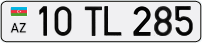 10TL285