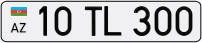10TL300