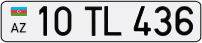 10TL436