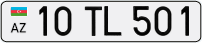 10TL501
