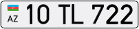 10TL722
