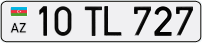 10TL727