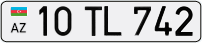 10TL742