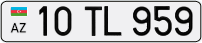 10TL959