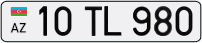 10TL980